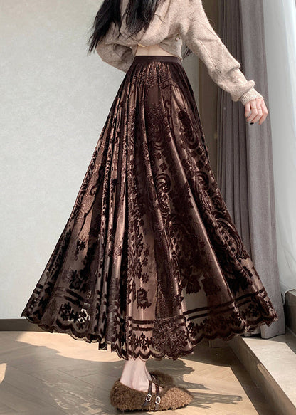 Classic Vintage Garment with a Flattering Fit