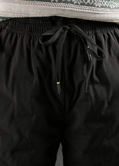 Beautifully Finished Pants in a Timeless Design