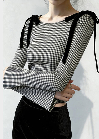 A Vintage Style Blouse with Delicate Timeless Details