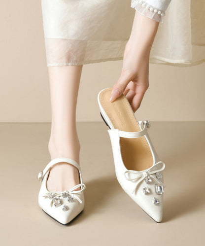 Graceful Orthopedic Sandals for Modern Look