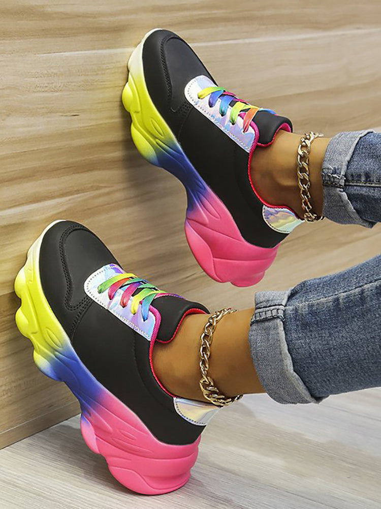 Stylish Orthopedic Sneakers for Any Occasion