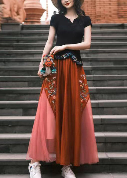 Beautifully Finished Garment in a Timeless Design