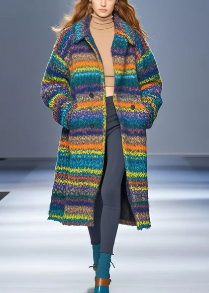 Classic Vintage & Enduringly Stylish Coat