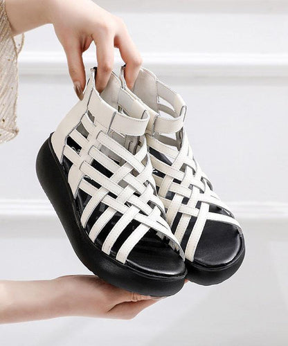 Beautifully Crafted Orthopedic Sandals