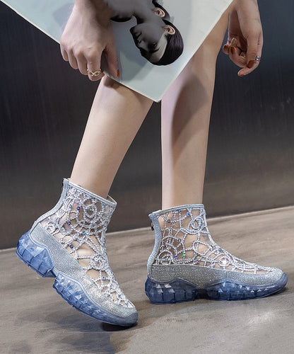 Comfortable Orthopedic Boots for Daily Wear