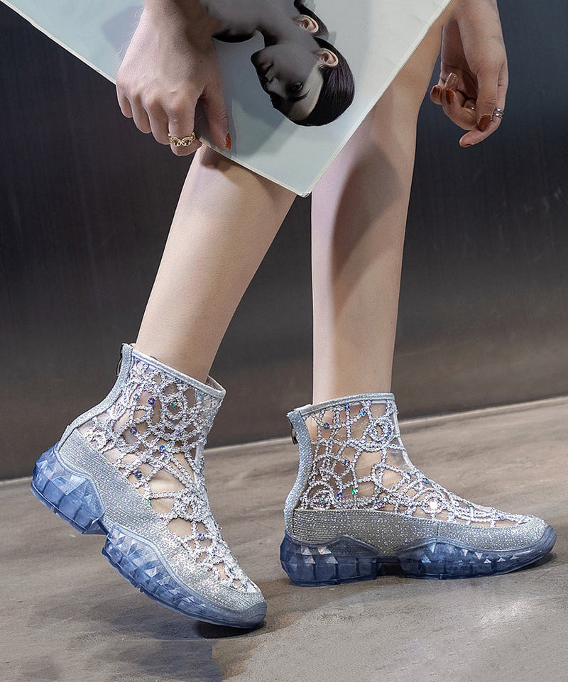 Comfortable Orthopedic Boots for Daily Wear