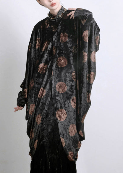 Beautifully Finished Shirt in a Timeless Design