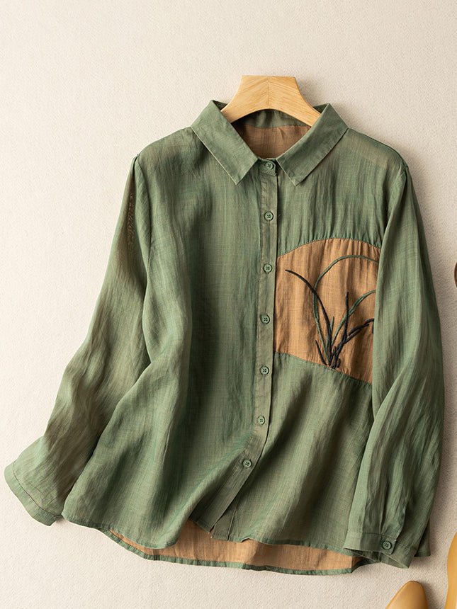 Elegantly Styled Shirt for Everyday Wear