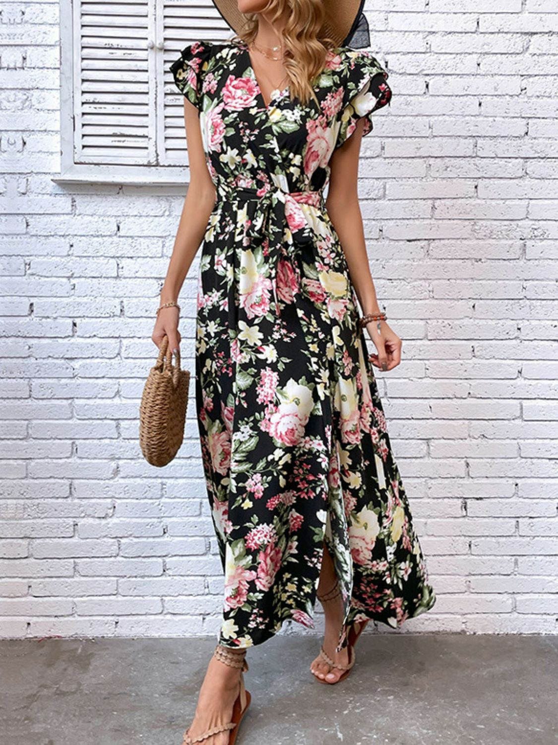 Floral