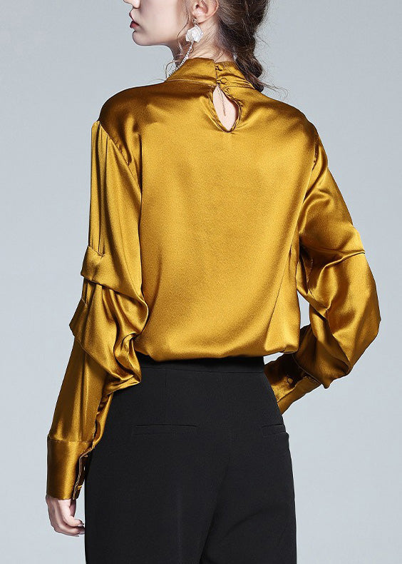 Vintage Inspired Top with a Contemporary Edge