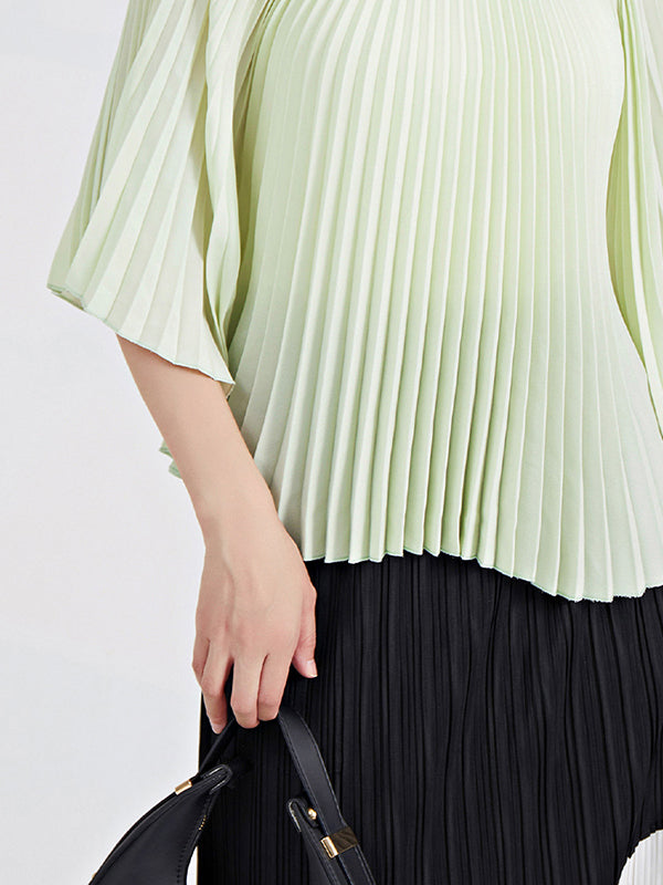Polished T-Shirt with an Effortless Classic Look