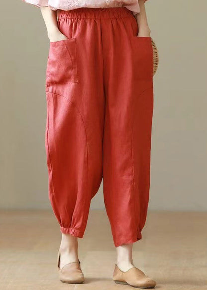 Classic Vintage & Enduringly Stylish Pants
