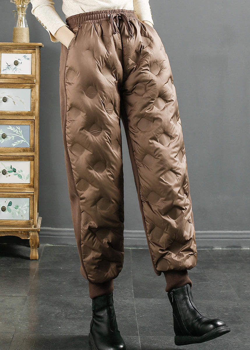 Elegantly Styled Pants for Everyday Wear