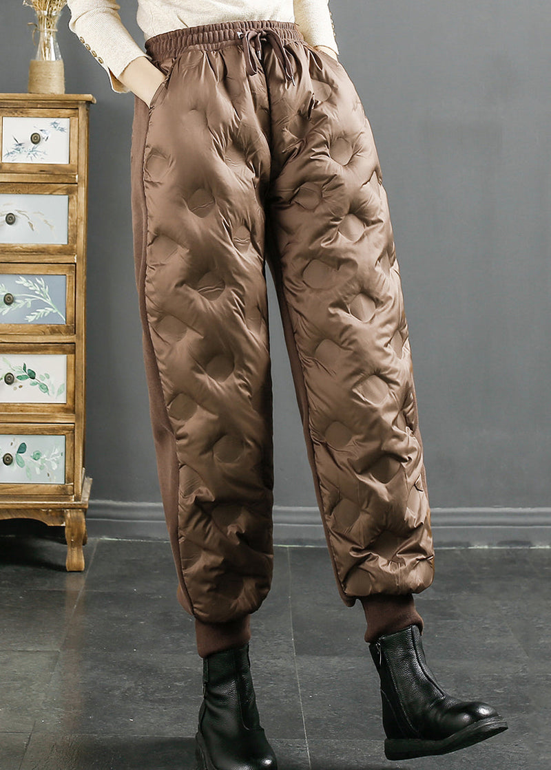 Elegantly Styled Pants for Everyday Wear