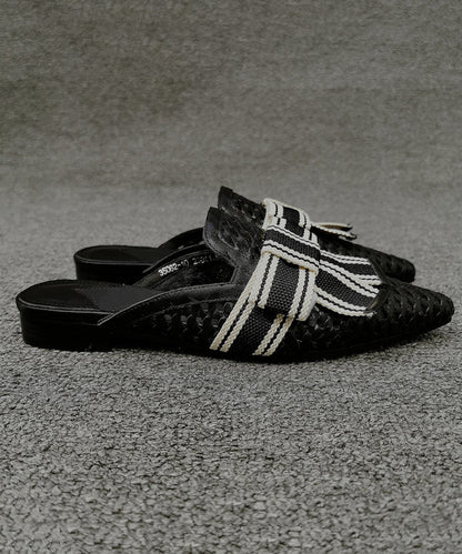 Vintage Inspired Orthopedic Sandals
