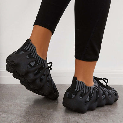 Beautifully Crafted Orthopedic Sneakers