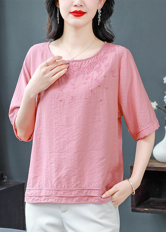 Elegantly Styled Blouse for Everyday Wear