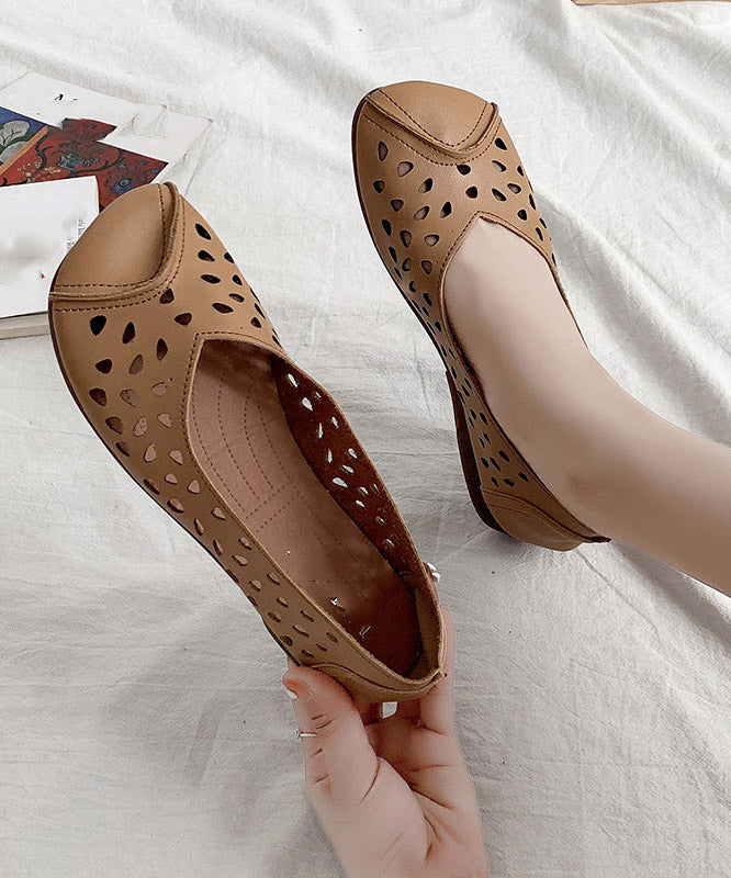 Vintage Inspired Orthopedic Shoes
