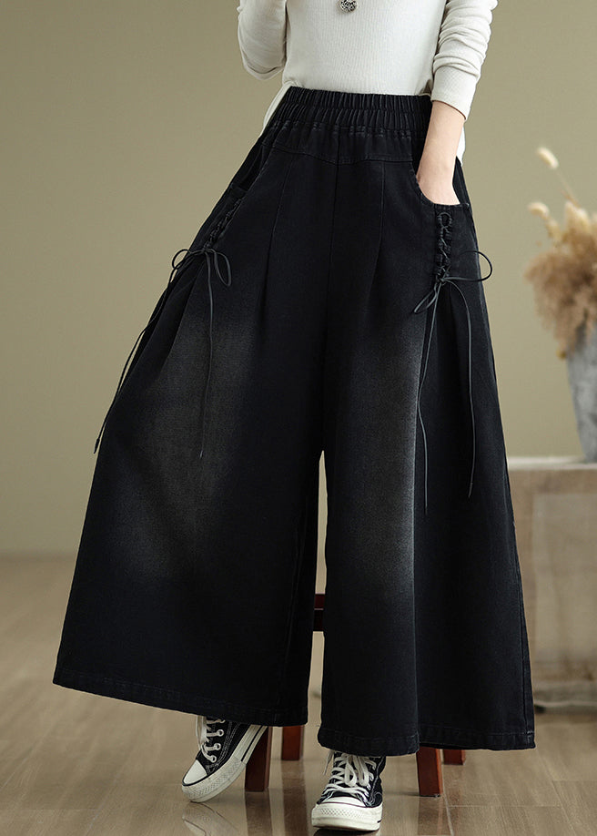 Elegantly Styled Pants for Everyday Wear