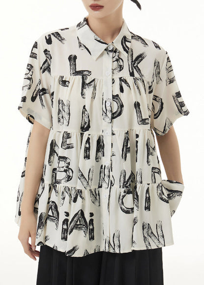 Classic Vintage Shirt with a Flattering Fit