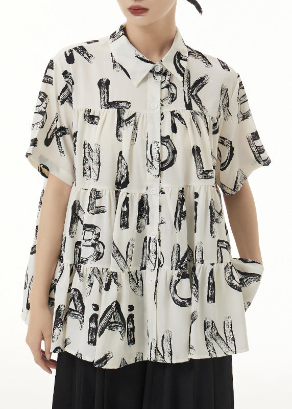 Classic Vintage Shirt with a Flattering Fit