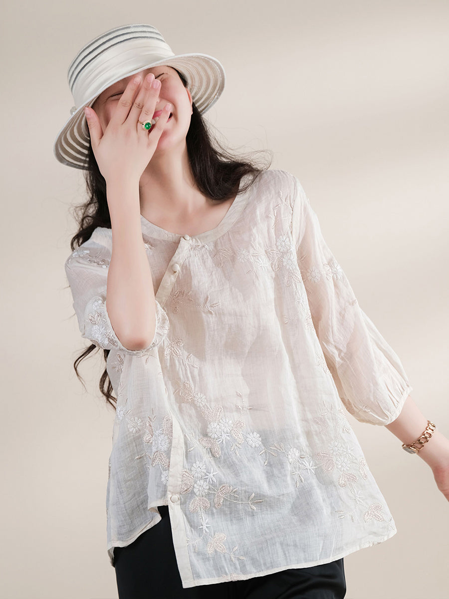 Classic Vintage & Enduringly Stylish Shirt