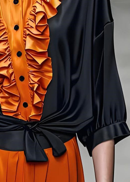 Beautifully Balanced Shirt with Timeless Character
