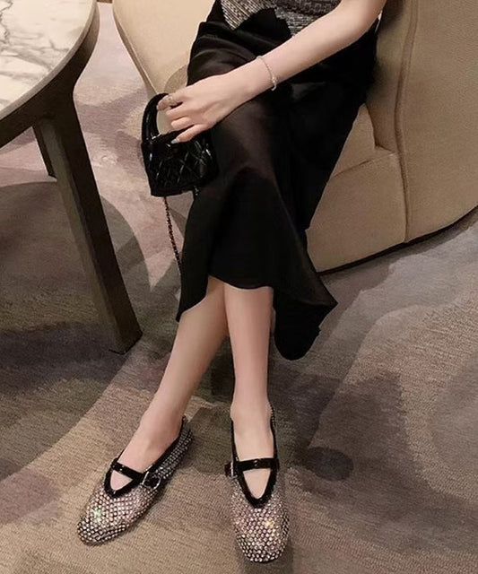 Stylish Orthopedic Flats for Any Occasion