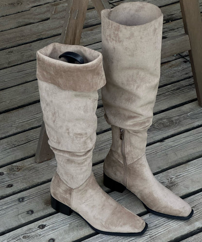 Elegant Orthopedic Boots for Every Step