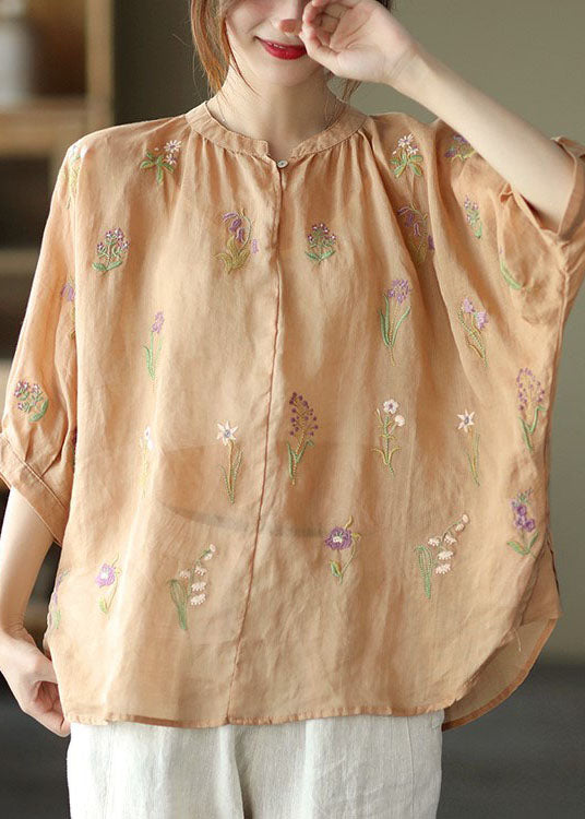 Gracefully Styled Top for Any Occasion