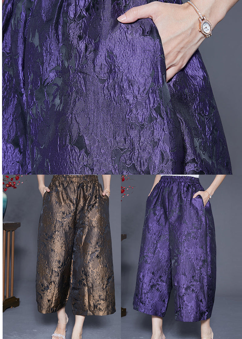 Beautifully Balanced Pants with Timeless Character