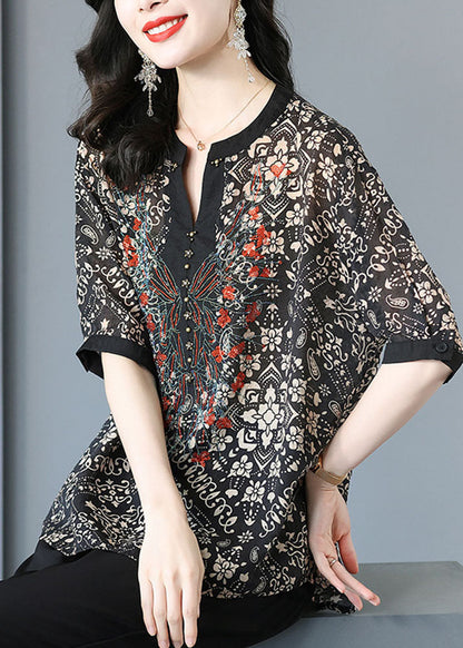 Polished Shirt with an Effortless Classic Look