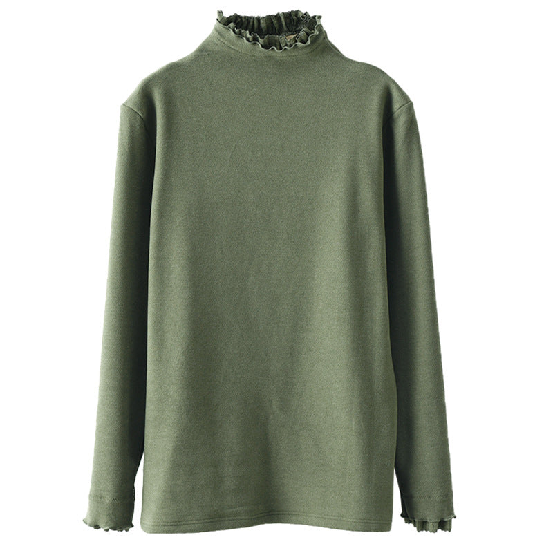 Classic Vintage T-Shirt with a Flattering Fit