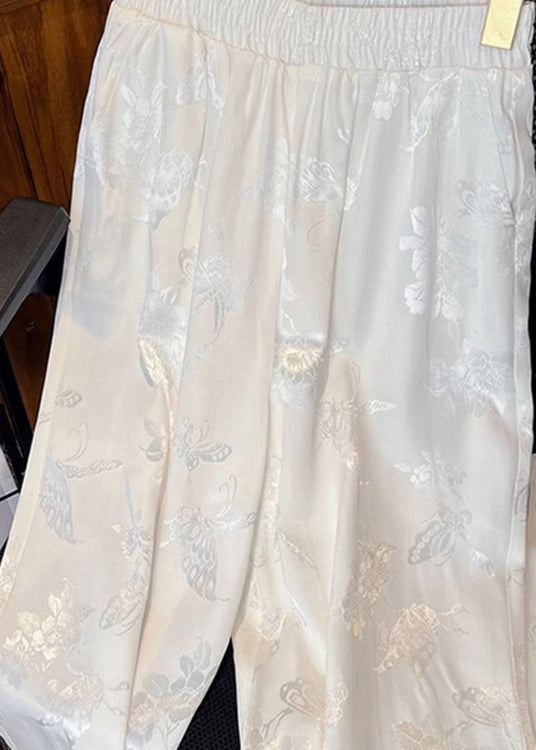 Gracefully Styled Pants for Any Occasion