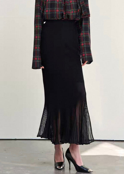 Well Tailored Garment with a Graceful Silhouette