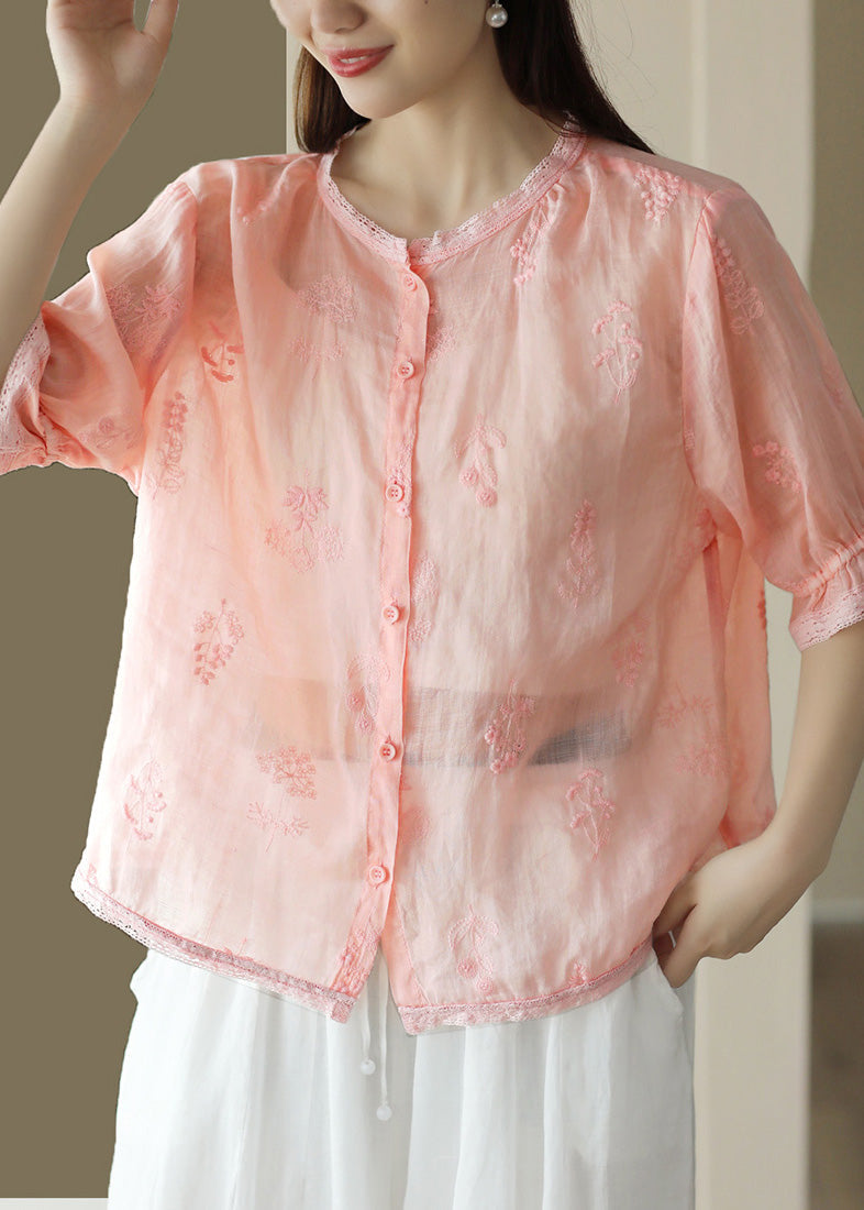 Sophisticated Shirt with a Clean Classic Look