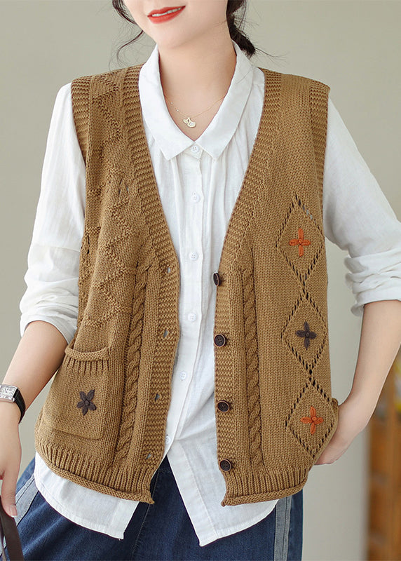 Vintage Inspired Garment with a Contemporary Edge