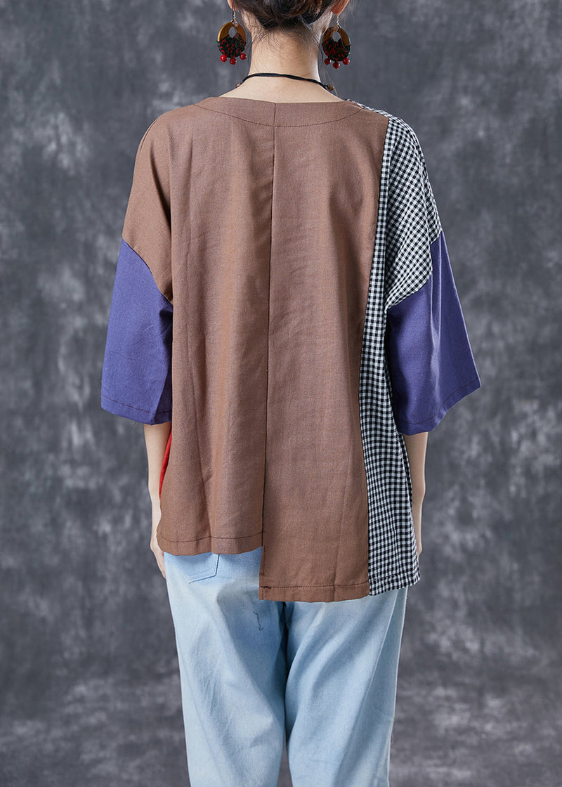 Sophisticated Blouse with a Clean Classic Look