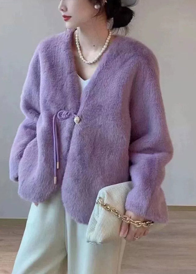 Polished Jacket with an Effortless Classic Look