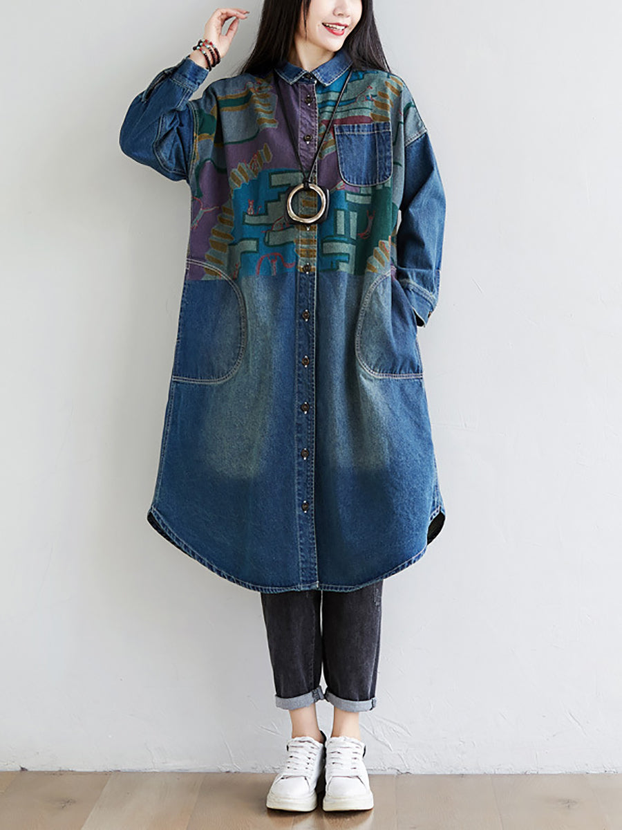 Polished Coat with an Effortless Classic Look