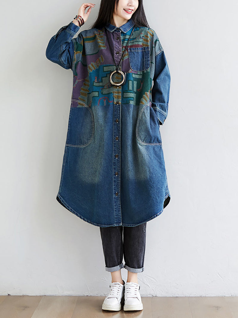 Polished Coat with an Effortless Classic Look
