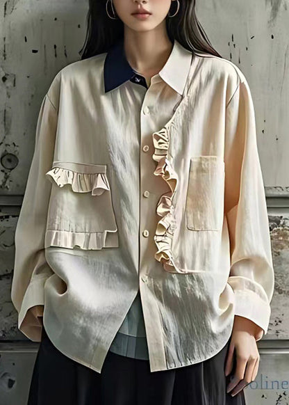 Gracefully Styled Shirt for Any Occasion