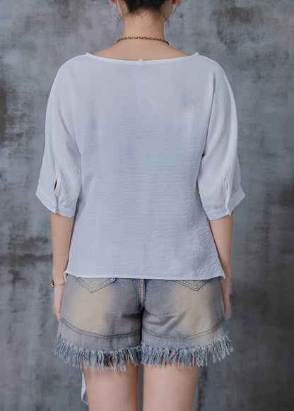 Elegantly Styled Garment for Everyday Wear