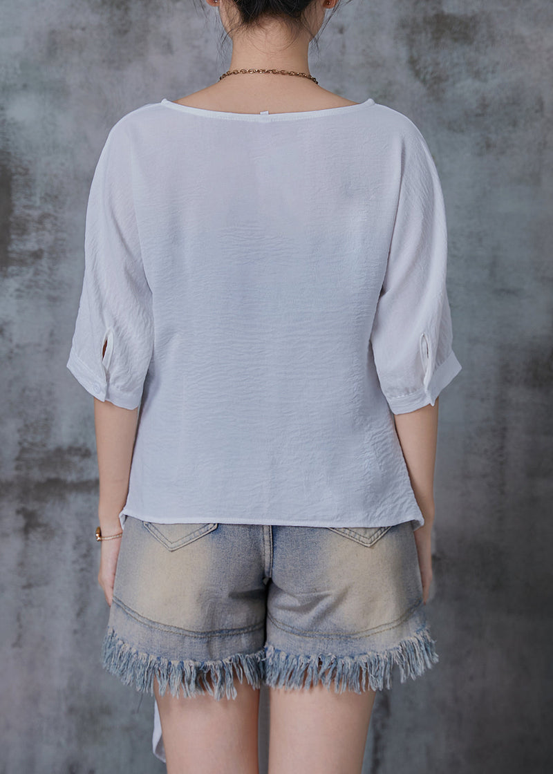 Elegantly Styled Garment for Everyday Wear