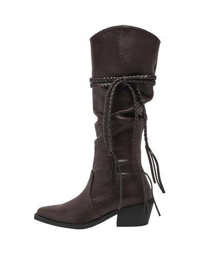 Comfortable Orthopedic Boots for Daily Wear