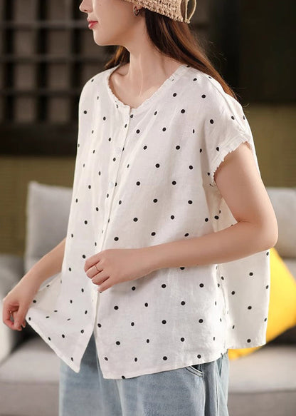 Sophisticated Shirt with a Clean Classic Look