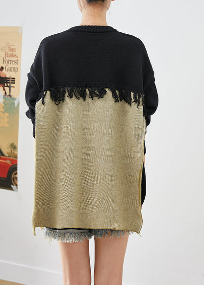 Vintage Inspired Top with a Contemporary Edge