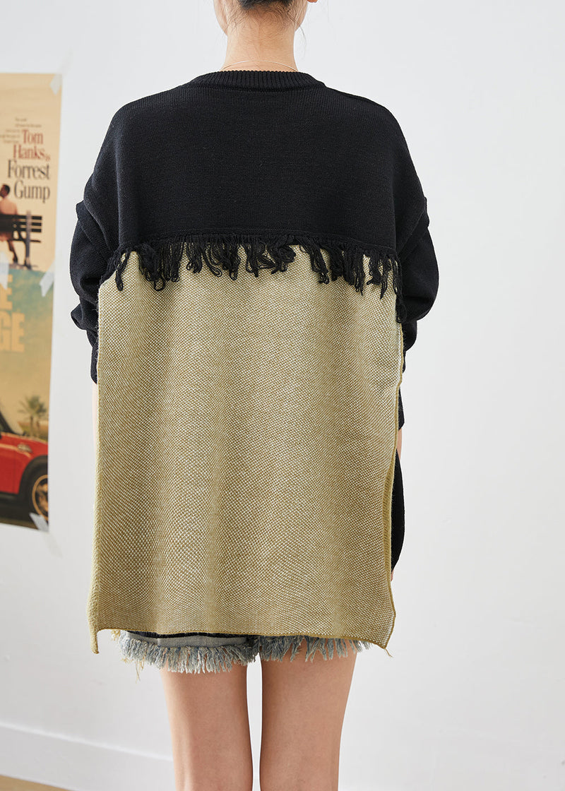 Vintage Inspired Top with a Contemporary Edge