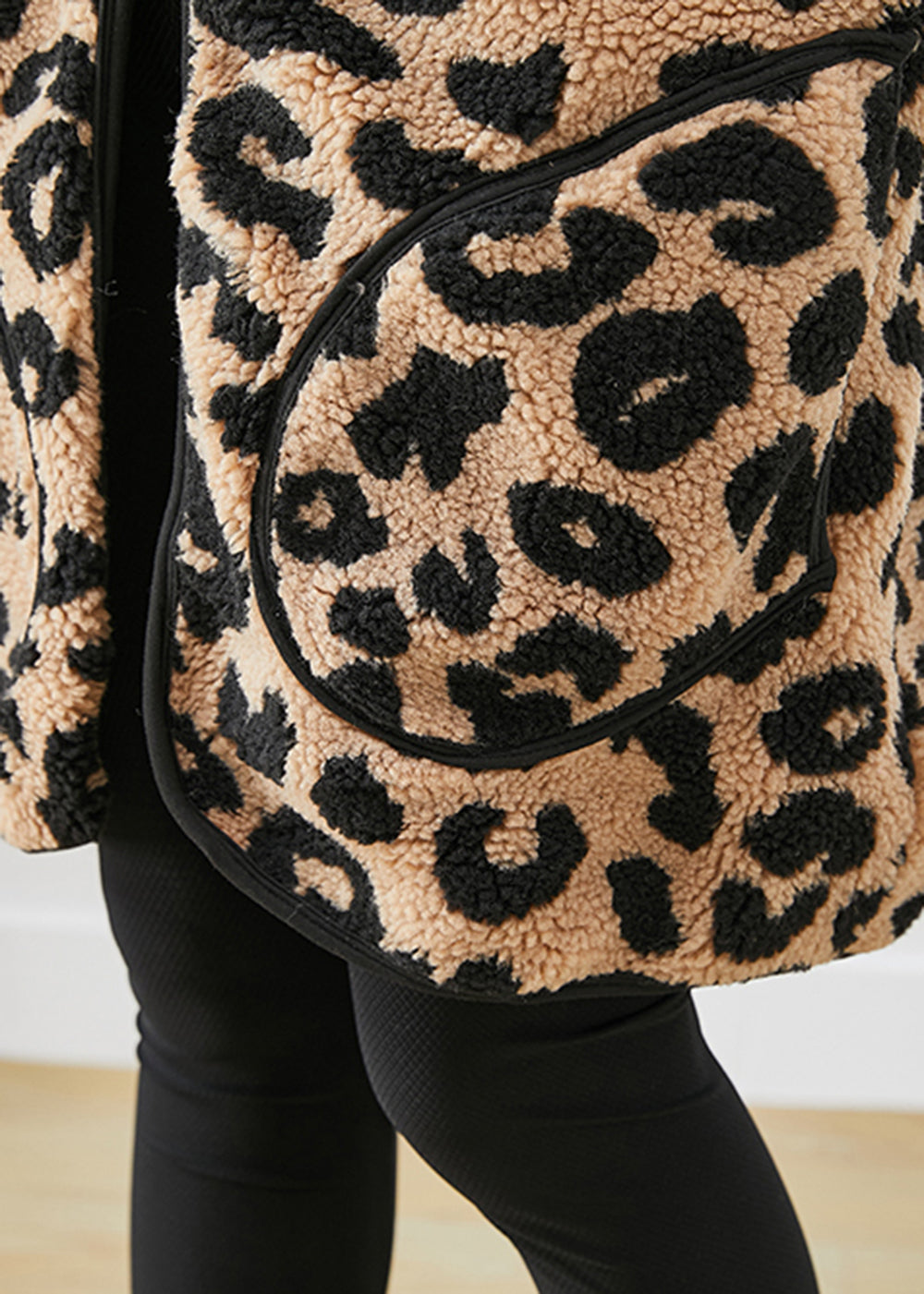 Classic Vintage Garment with a Flattering Fit
