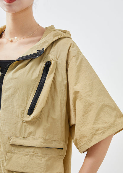 Gracefully Styled Jacket for Any Occasion